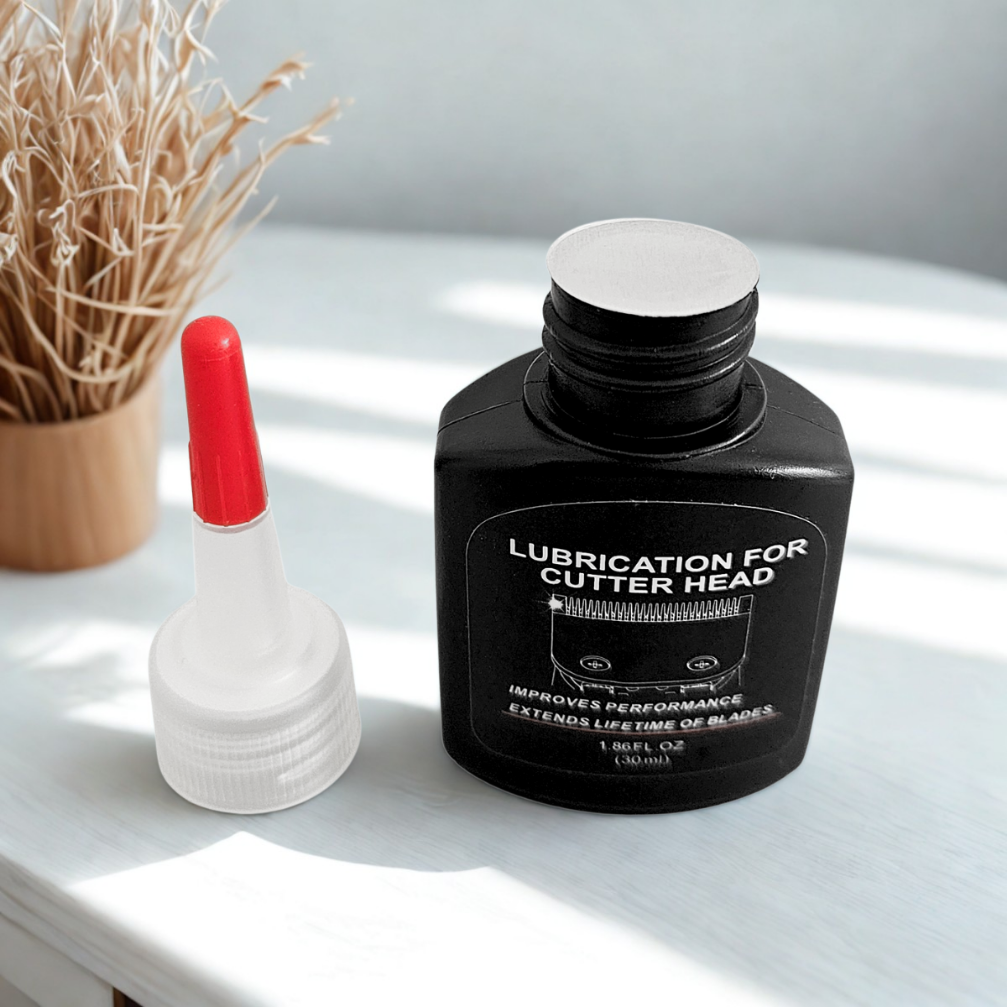 Nutsmate Blade Lubricant Oil