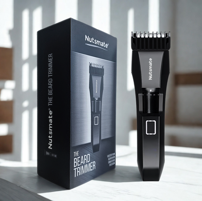 The Beard & Head Advanced Duo Kit