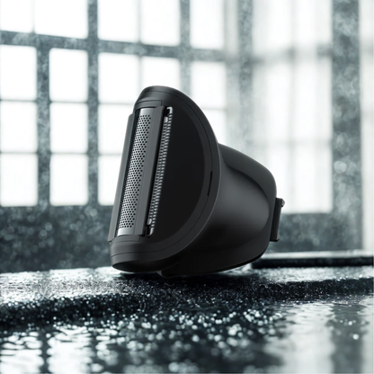 The Groin Smoothing Duo Kit