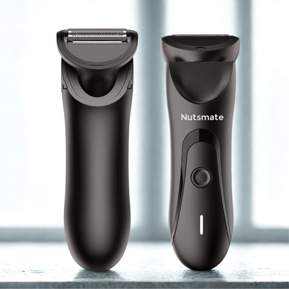 The Groin Smoothing Duo Kit