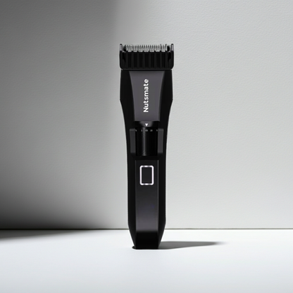 The Nutsmate Beard Trimmer