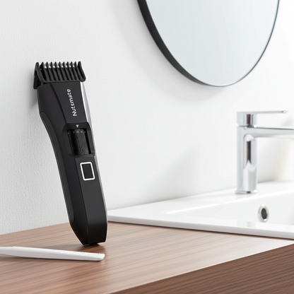 The Nutsmate Beard Trimmer
