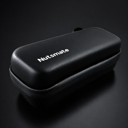 The Nutsmate Travel Case
