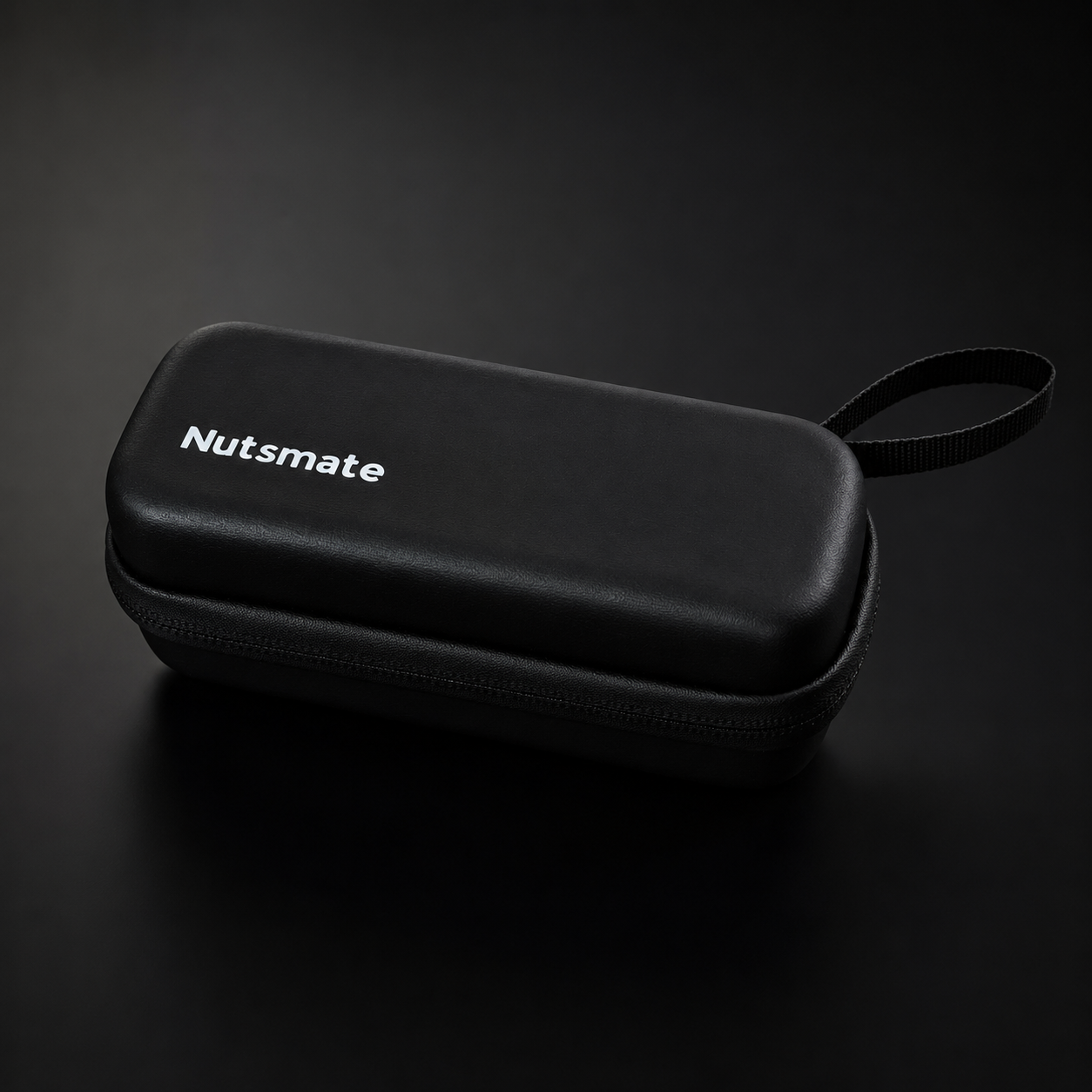 The Nutsmate Travel Case