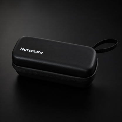 The Nutsmate Travel Case