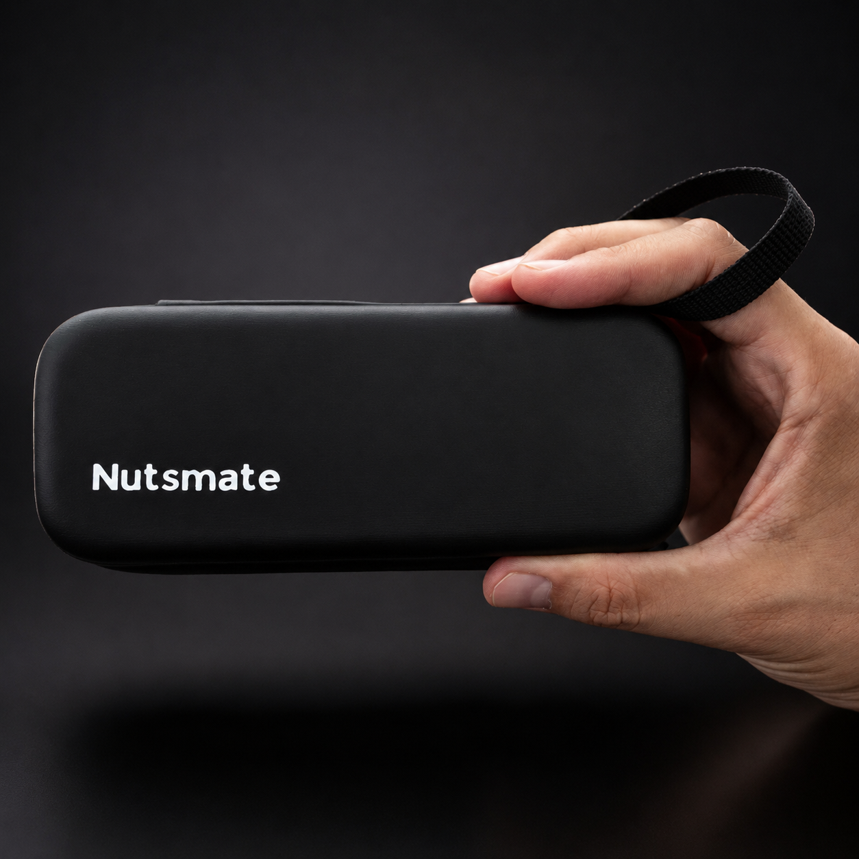 Nutsmate Groin & Body Hair Trimmer FULL KIT