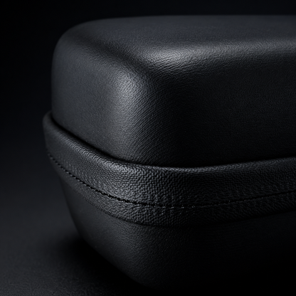 The Nutsmate Travel Case