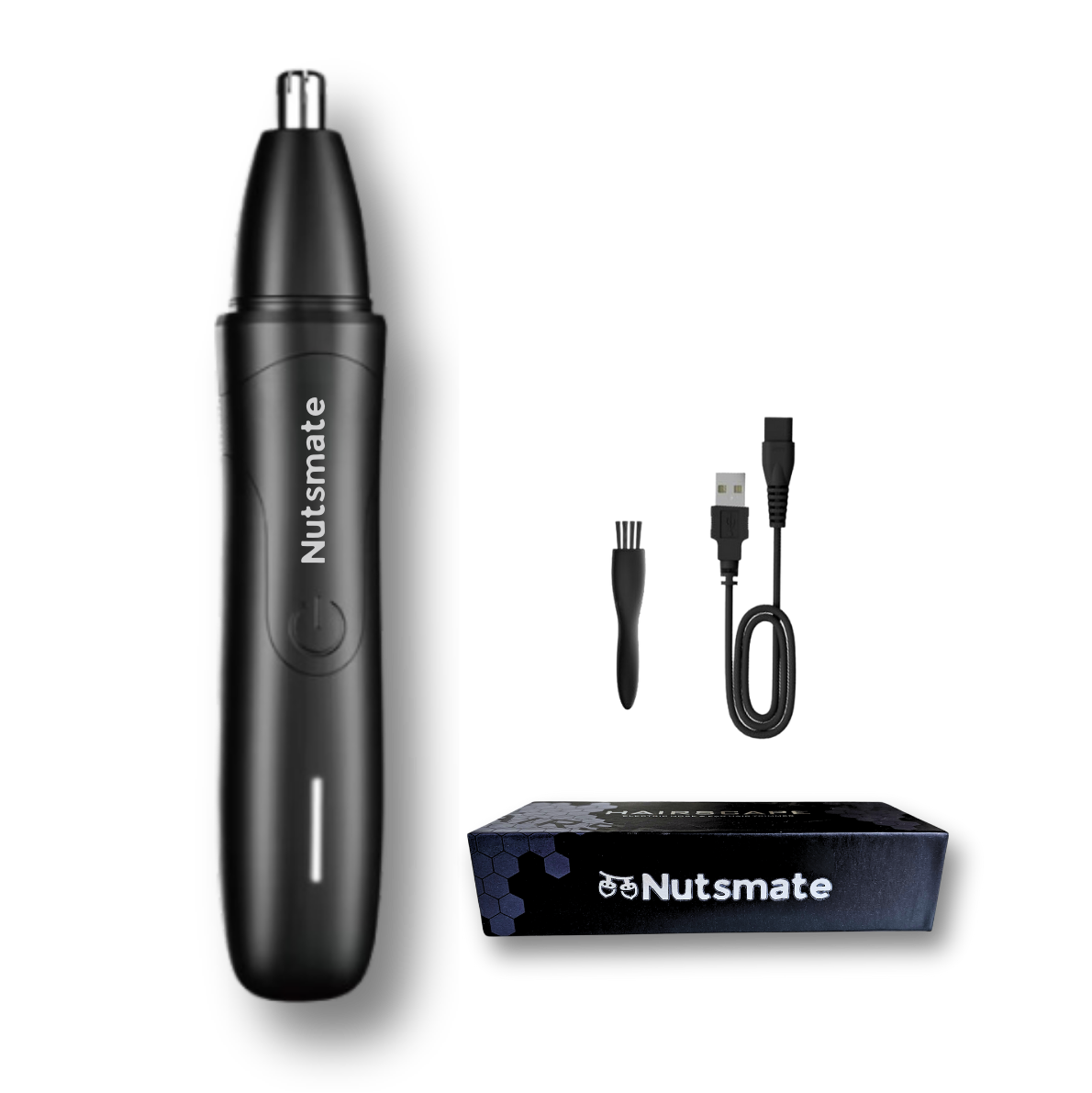 Nutsmate Nose Hair Trimmer