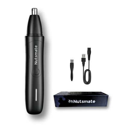 Nutsmate Nose Hair Trimmer