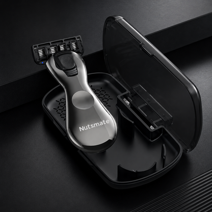 Nutsmate Groin Razor
