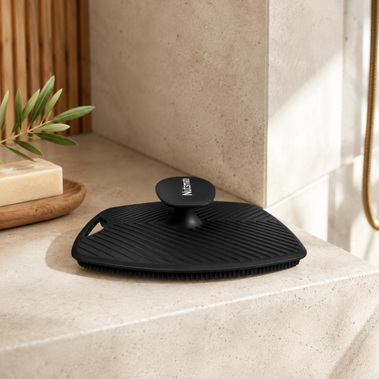 Nutsmate Body Scrubber